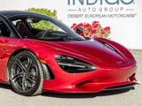 New 2024 McLaren 750S image 5
