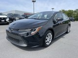 Used 2022 Toyota Corolla LE image 2