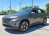 Used 2023 Hyundai Tucson Limited image 3