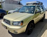 Used 2004 Subaru Forester 2.5XS image 3