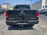 Used 2015 Nissan Titan PRO-4X w/ Pro-4x Luxury Package image 5