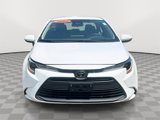 Used 2023 Toyota Corolla LE image 2