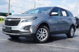 Used 2023 Chevrolet Equinox LT image 2