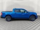 New 2025 Ford Maverick XLT image 2