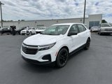 Used 2023 Chevrolet Equinox LS image 3