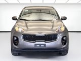 Used 2017 Kia Sportage LX image 2