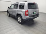Used 2016 Jeep Patriot Latitude image 5