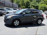 Used 2016 Chevrolet Trax LT w/ LT Sun and Sound Package image 4