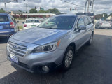 Used 2017 Subaru Outback 2.5i Premium image 3