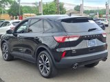 Certified 2022 Ford Escape SE w/ SE Sport Appearance Package image 4
