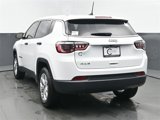 New 2025 Jeep Compass Sport image 4