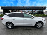 Used 2019 Buick Enclave Essence image 3