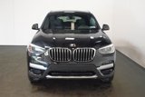 Certified 2021 BMW X3 xDrive30e w/ Convenience Package image 2