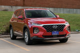Used 2020 Hyundai Santa Fe SEL image 2