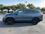 Certified 2022 Honda Pilot Special Edition image 6