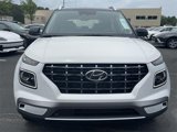 New 2025 Hyundai Venue Limited image 2