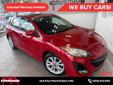 Used 2011 MAZDA MAZDA3 s Sport image 3