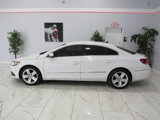 Used 2016 Volkswagen CC R-Line image 6