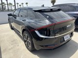 Used 2022 Kia EV6 Wind image 2