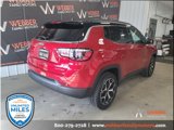 New 2025 Jeep Compass Limited image 4