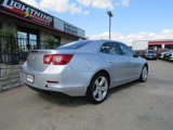 Used 2014 Chevrolet Malibu LTZ image 4