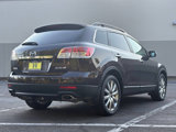 Used 2007 MAZDA CX-9 Grand Touring w/ Moonroof & Bose Audio Pkg image 5