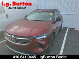 Used 2023 Buick Envision Essence w/ Sport Touring Package image 2