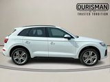 New 2025 Audi Q5 2.0T Premium image 6