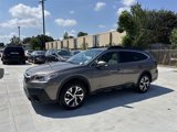 Used 2021 Subaru Outback Limited image 3