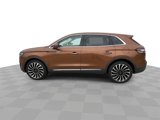 Used 2020 Lincoln Nautilus Black Label w/ Class II Trailer Tow Package image 5