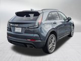 Used 2020 Cadillac XT4 Sport image 5