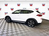 Used 2021 Hyundai Tucson Sport image 6