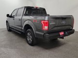Used 2017 Ford F150 XLT w/ Equipment Group 302A Luxury image 3