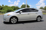 Used 2010 Toyota Prius Five w/ Advanced Technology Pkg image 2