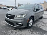 New 2025 Chrysler Pacifica Select image 2
