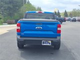 Certified 2022 Ford Maverick XLT image 5