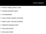 Used 2020 Nissan Rogue SV image 5