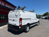 Used 2019 Ford Transit 250 130 Low Roof image 4