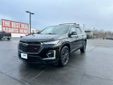 Certified 2022 Chevrolet Traverse RS w/ LPO, Floor Liner Package image 3