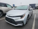 Used 2020 Toyota Corolla SE w/ SE Premium Package image 5