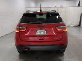 Used 2021 Jeep Compass Trailhawk w/ Convenience Group image 5