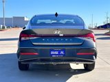 Used 2024 Hyundai Elantra SEL image 5