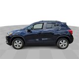 Certified 2021 Chevrolet Trax LT w/ LT Convenience Package image 5
