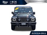 Used 2024 INEOS Grenadier image 2