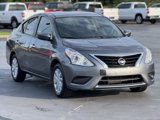 Used 2019 Nissan Versa SV image 3