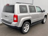 Used 2011 Jeep Patriot Latitude image 4