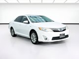 Used 2012 Toyota Camry XLE image 3