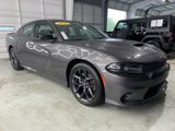 Certified 2021 Dodge Charger R/T w/ Blacktop Package image 6