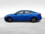 Used 2021 Nissan Sentra SV image 4