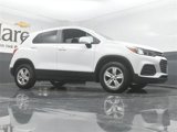 Used 2022 Chevrolet Trax LS w/ Tint and Cruise Package image 2